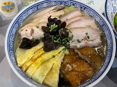 -得意楼蒸菜馆