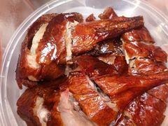 招牌烧鹅-鹅簋(顺德总店)