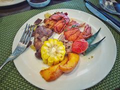 -Social 秀西餐厅-长沙瑞吉酒店(运达店)