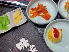 -味家烤肉烤鳗鱼牛排(西塔旗舰店)