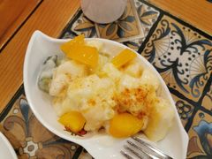 鲜什果沙律-番茄屋葡式美食(总店)