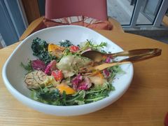-荷恬·精致蔬食料理(富国街店)