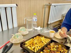 -老三李村河底戳子肉(总店)