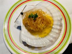 -开海·红岛海鲜虾水饺(石老人店)