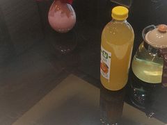 -香雪海饭店中餐厅(人民桥店)