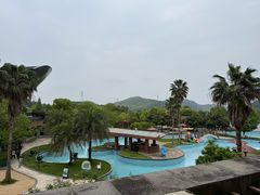 -宁波九龙湖开元度假村