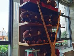 -郑州美盛喜来登大酒店