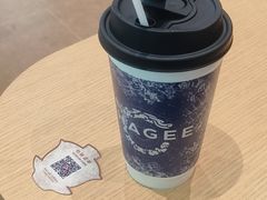 -霸王茶姬(南京六合天合广场店)
