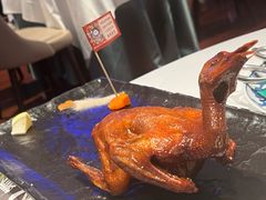 -侨美食家·40年地道粤菜(珠江新城店)