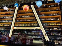 -Famous肥猫墨西哥音乐餐吧(五棵松华熙LIVE店)