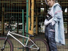 -FILA(龙之梦购物中心店)