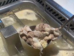 -海底捞火锅(威高广场店)