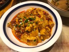 -钟掌勺忘不了地道湘菜(新天地假日广场店)