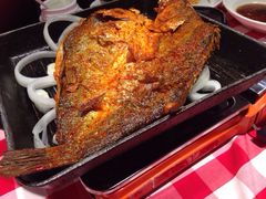 iphone_upload_pic-西贝莜面村(上海百联西郊店)