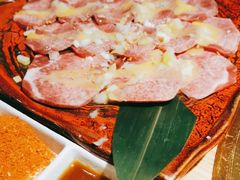 -江户烧肉(高德店)