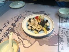 -味妙顺德厨房(绿地缤纷城店)