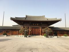 -美兰湖景区