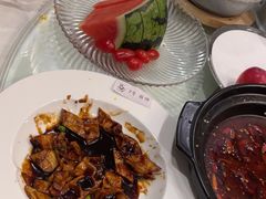 -香融府·烤鸭·家常菜(马家堡路店)