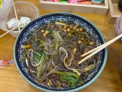 -疯狂小丸子·章鱼烧·酸辣粉(云瑞中心店)