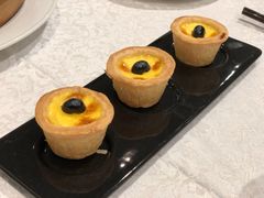 蓝莓葡挞-红棉中餐厅·广州海航威斯汀酒店