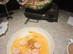-留半山·香港食堂(啦啦宝都店)