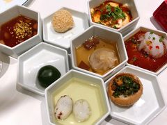 -民国红公馆·秦淮八艳(夫子庙店)