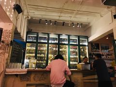-RAC BAR(安福路店)