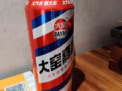 -半酌烧烤小酒馆(南京东路店)
