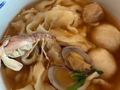 -舟山朱家尖绿城威斯汀度假酒店