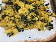 -九华山友谊土菜馆 小资餐厅