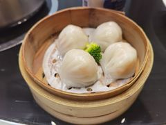 -煲王粤菜餐厅(中侨中心店)