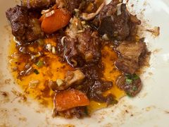 -九转小磨·非遗东北菜(群力店)