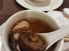 -白天鹅宾馆·流浮阁咖啡厅
