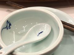 -北平食府(马鞍山路店)