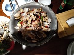 -前海沿·青岛菜(五四广场永旺店)