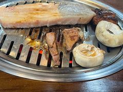 -·缸桶屋·韩式牛肋条自助烤肉(西湖D11店)