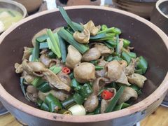 -麻伊伏土菜馆(朗州路店)