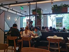 -新旺茶餐厅·早餐·夜宵(仙霞店)