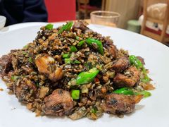 -茅溪菜·家常菜(九街店)