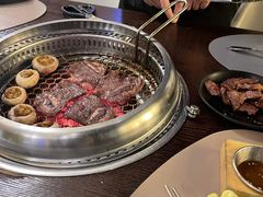 -义气烤肉餐吧(大族广场店)