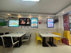 -一起吃小龙虾·海鲜(海珠店)