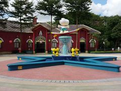 -史努比缤纷世界