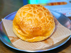 经典菠萝包-永兴發香港茶餐厅(三坊七巷店)