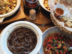 -二十八里太湖船菜(吉祥路店)