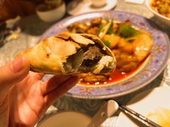 -巴扎美食·新疆菜·西域歌舞表演餐厅(新疆大厦店)