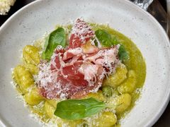 -Yaya's 意面(铜仁路店)