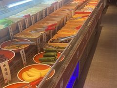 -痴毛肚·火锅烤肉自助(亦庄龙湖天街店)