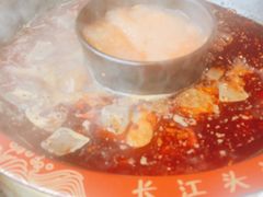 -三江两海老火锅(北京首店)