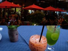 -Dash Teak House