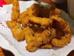 -邵汇大虾(吉林大路店)